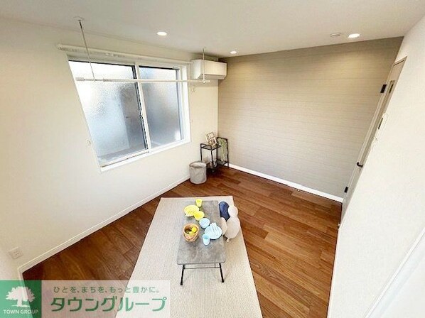 CFジオーレ川崎アネックスの物件内観写真